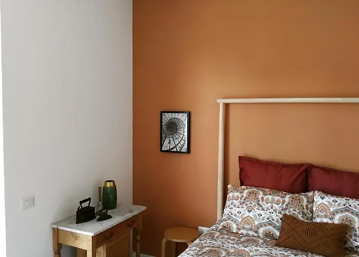Homestay Cimina Caprarola