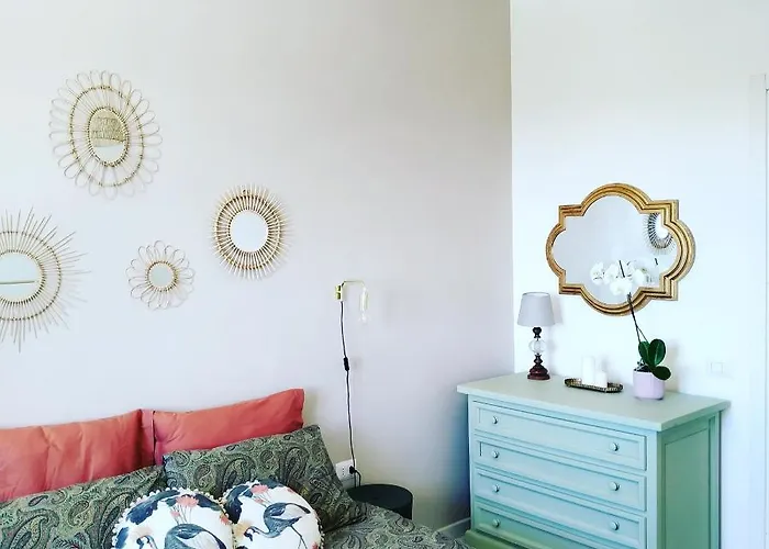 Homestay Cimina Caprarola